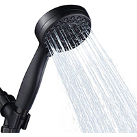 best handheld shower heads in 2022