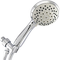 best handheld shower heads 2022