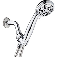 best handheld shower heads 2022