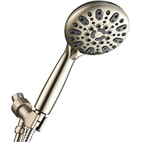 best handheld shower heads 2022