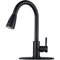 best kitchen faucets 2022