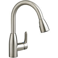 best kitchen faucets 2022