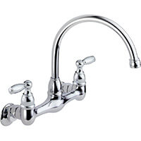 best kitchen faucets 2022