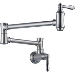 best pot filler faucets 2022