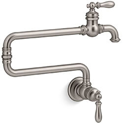 best pot filler faucets 2022