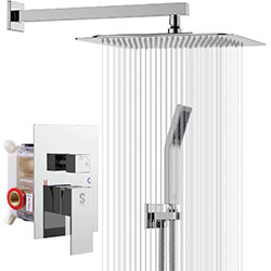 best shower systems 2022