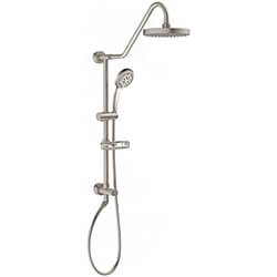 best shower systems 2022