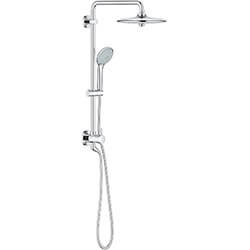 best shower systems 2022