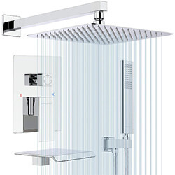 best shower systems 2022