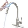 Best Touchless Kitchen Faucets in 2022 - Consumer Reports & Reviews