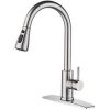 Best Touchless Kitchen Faucets in 2022 - Consumer Reports & Reviews
