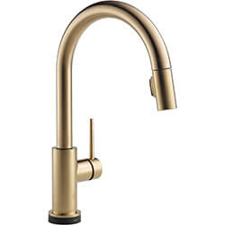 best touchless kitchen faucets 2022