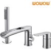 deck-mount-roman-chrome-bathtub-faucet