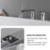deck-mount-roman-chrome-bathtub-faucet (2)