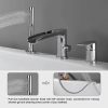 deck-mount-roman-chrome-bathtub-faucet