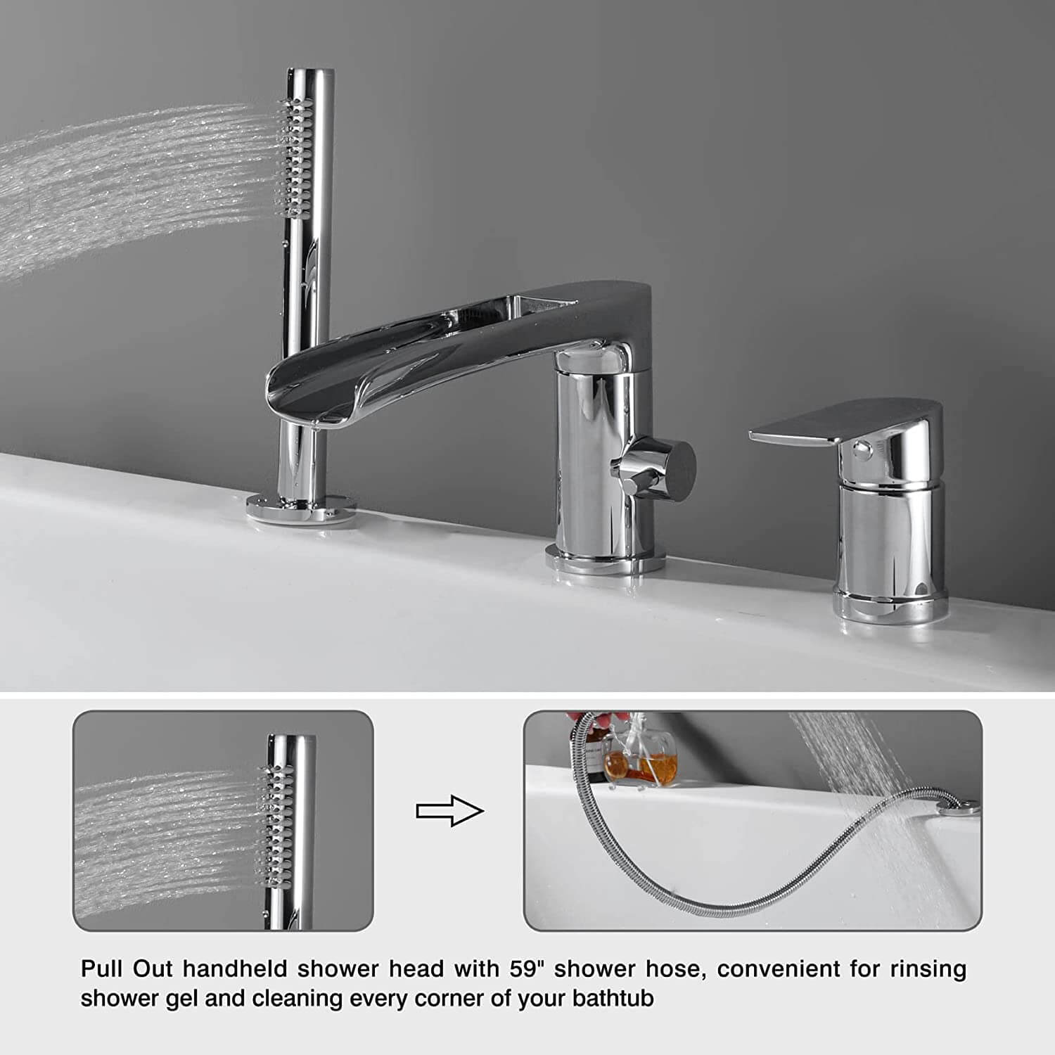 deck-mount-roman-chrome-bathtub-faucet