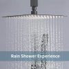 wowow 4 shower jets rain shower system