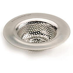 best kitchen sink strainers 2022