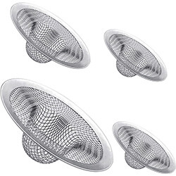 best kitchen sink strainers 2022