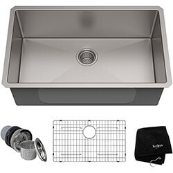 best kitchen sinks 2022