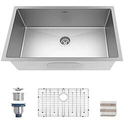 best kitchen sinks 2022