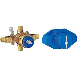 best shower valves 2022