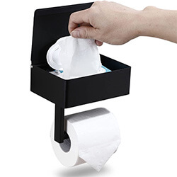 best toilet paper holders 2022