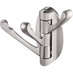 best towel hooks for bathroom 2022