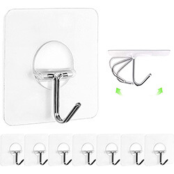 best towel hooks for bathroom 2022