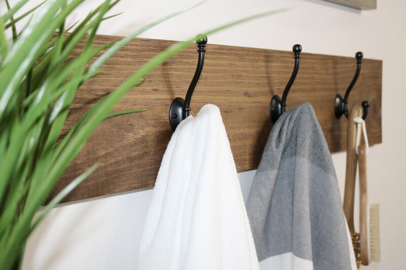best towel hooks for bathroom in 2022
