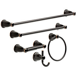 best towel racks and bars for bathroom 2022