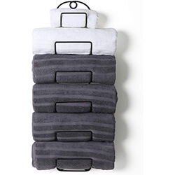 best towel racks and bars for bathroom 2022