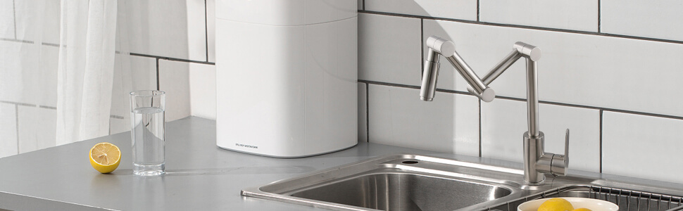 deck mounted pot filler kitchen sink faucet