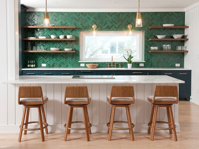 outdated kitchen trends to avoid in 2022