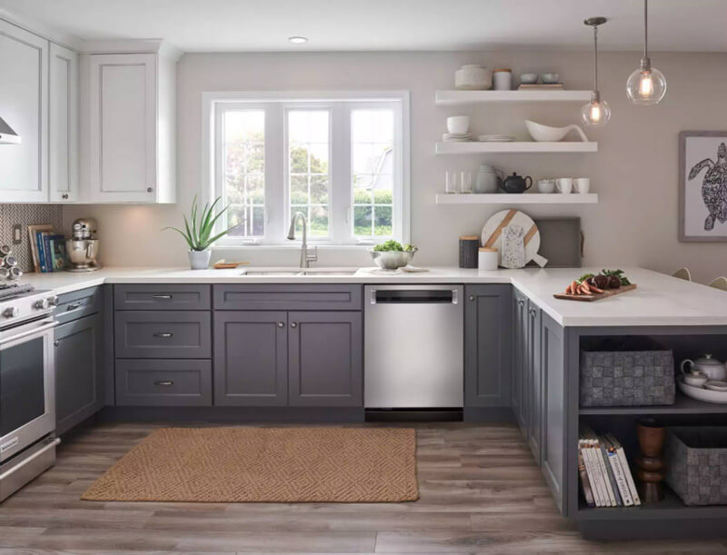 outdated kitchen trends to avoid in 2022