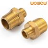 1/2 to 3/8 reducer rv faucet adapter
