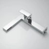 wowow thin bathroom vessel sink faucet