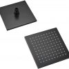 wowow oil rubbed bronze shower system