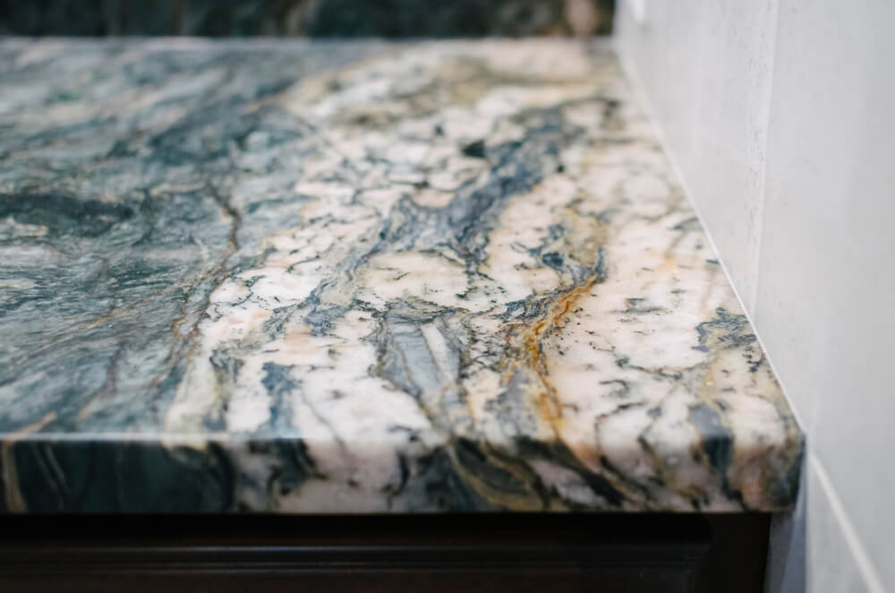 are granite countertops out of style in 2022