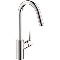 best pull down kitchen faucets 2022