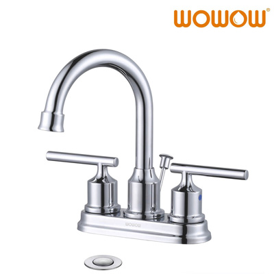 centerset faucet