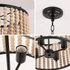 wowow 4 light farmhouse ceiling lights fixtures