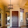 wowow 4 light farmhouse ceiling lights fixtures