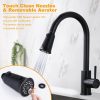 wowow oil rubbed bronze kitchen-faucet spray head replacement