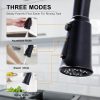 wowow oil rubbed bronze kitchen-faucet spray head replacement