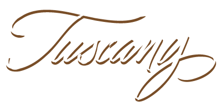 tuscany logo
