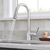 wowow-single-handle-high-arc-chrome-pull-down-kitchen-faucet (8)