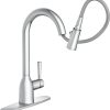 wowow-single-handle-high-arc-chrome-pull-down-kitchen-faucet (8)