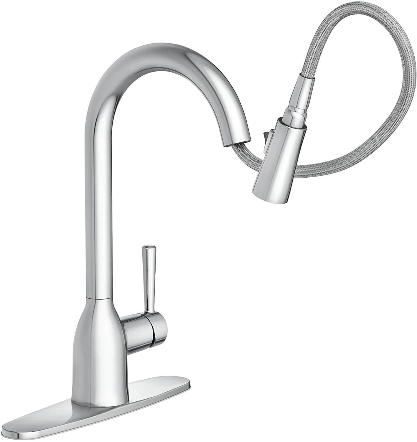 wowow-single-handle-high-arc-chrome-pull-down-kitchen-faucet (8)