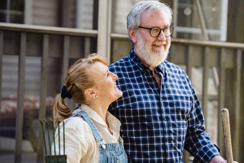 Retirees Can Settle Into A New Home With These Simple Tips